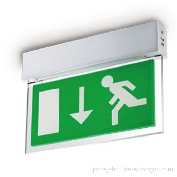 LED Emergency Light 4W